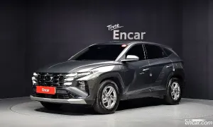 Hyundai Tucson Modern Gasoline 1.6 Turbo 2WD 2025
