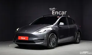 Tesla Model y RWD 2023