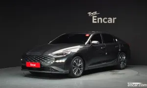 Kia K8 Signature 2.5 Gasoline 2WD 2022