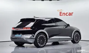 Hyundai Ioniq5 Prestige Long range 2021