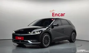 Hyundai Ioniq5 Exclusive Long range 2022