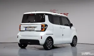 Kia Ray Signature 2024