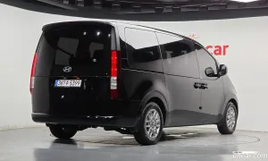 Hyundai Staria Modern L3.5 Tourer 9-Seater 2025