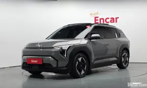 Kia Ev3 Earth Long Range 2WD 2024