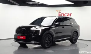 Kia Sorento Noblesse HEV 1.6 2WD 2025