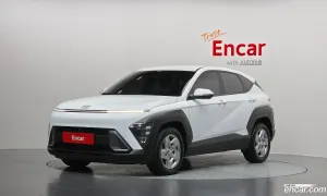 Hyundai Kona Modern Gasoline 1.6 Turbo 2WD 2023