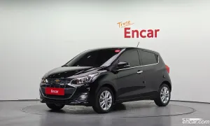 Chevroletgmdaewoo Spark Premier 2022