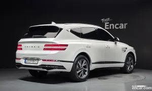 Genesis Gv80 2.5T Gasoline AWD 2026