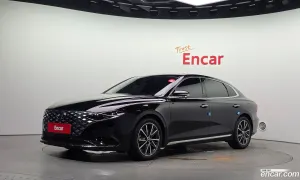 Hyundai Grandeur Le Blanc 2.5 2022