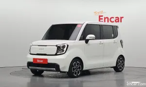 Kia Ray Signature 2023