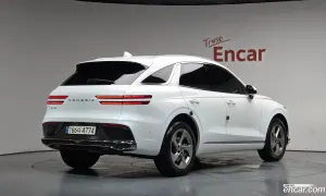 Genesis Gv70 2.5T Gasoline 2WD 2024