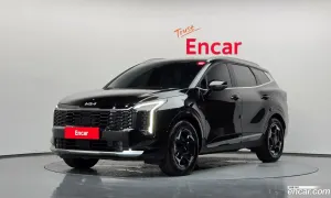 Kia Sportage Signature Gasoline 1.6 Turbo 2WD 2026