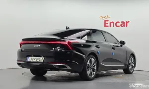 Kia K8 Signature Special 2024