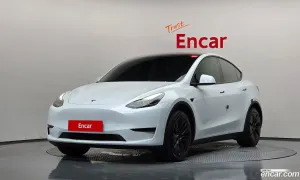 Tesla Model y RWD 2024