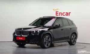 Bmw X1 xDrive 20i M Sport 2024