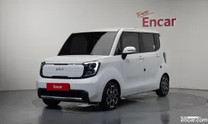 Kia Ray Signature 2023