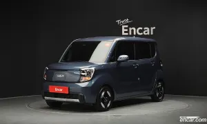 Kia Ray Air 2023