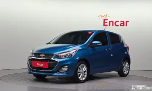 Chevroletgmdaewoo Spark Premier 2021