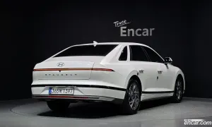 Hyundai Grandeur Premium 2,5 Gasoline 2WD 2026