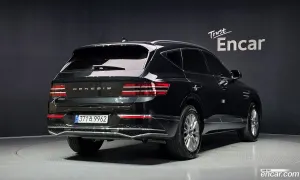 Genesis Gv80 2.5T Gasoline AWD 2025