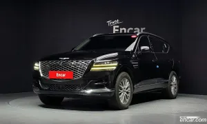 Genesis Gv80 3.0 Diesel AWD 2021