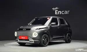 Hyundai Casper Modern 2021