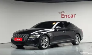 Genesis G80 Gasoline 2.5 Turbo AWD 2024