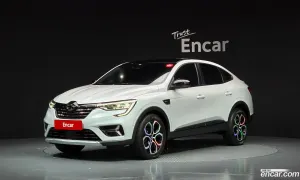 Renault-koreasamsung Xm3 1.3 TCe RE Signature 2022