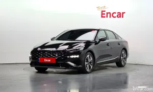 Kia K8 Signature 2022