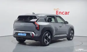 Kia Ev3 Air Standard 2WD 2024