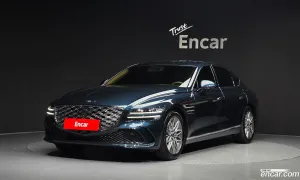 Genesis G80 Gasoline 2.5 Turbo AWD 2024