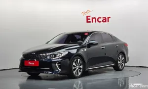 Kia K5 Noblesse 2.0 SX 2016