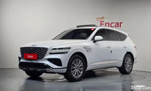 Genesis Gv80 2.5T Gasoline AWD 2024