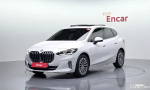 Bmw 2-series 220i Luxury 2024
