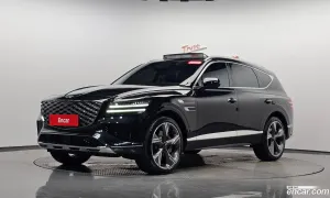 Genesis Gv80 3.5T Gasoline AWD 2024