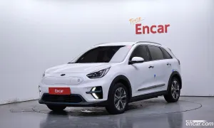 Kia Niro Noblesse 2018