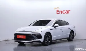 Hyundai Sonata Mobility 2.0 LPG(Taxi) 2025