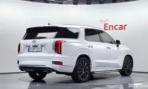 Hyundai Palisade Calligraphy Diesel 2.2 2WD 2020