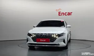Hyundai Grandeur Premium Choice 3.3 2020