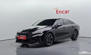 Kia K5 Signature 1.6 Turbo 2024