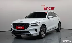 Genesis Gv70 2.5T Gasoline 2WD 2023