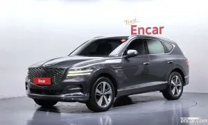 Genesis Gv80 3.0 Diesel AWD 2020