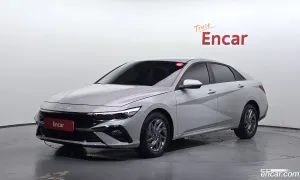 Hyundai Avante Modern 1.6 2023
