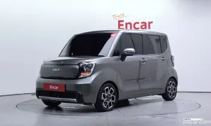 Kia Ray Signature 2024