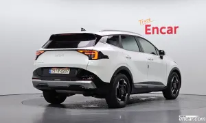 Kia Sportage Noblesse Gasoline 1.6 Turbo 2WD 2024