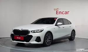 Bmw 5-series 523d xDrive M Sport 2025