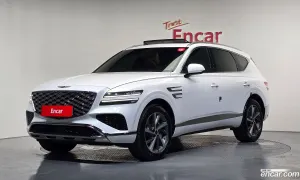 Genesis Gv80 2.5T Gasoline AWD 2024