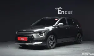Kia Niro Signature 2022
