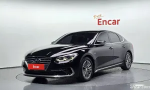 Hyundai Grandeur Special Exclusive 2018