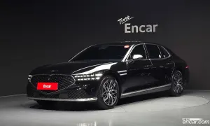 Genesis G90 Gasoline 3.5 Turbo AWD 2022